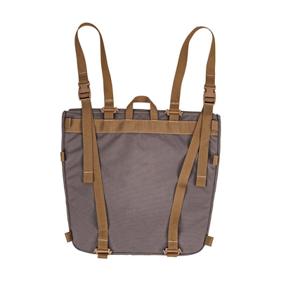 Profile Platform Pocket