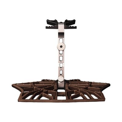 Profile Saddle Platform
