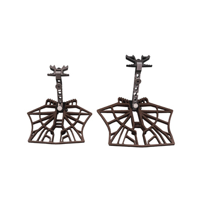 Profile Saddle Platform