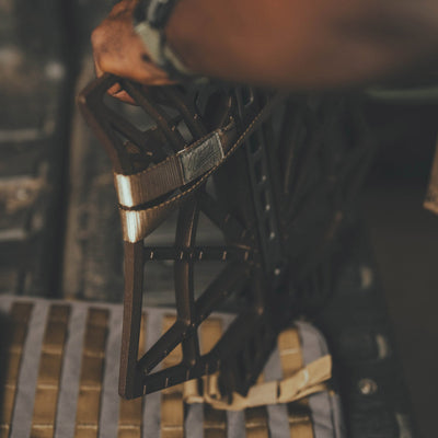 Profile Saddle Platform