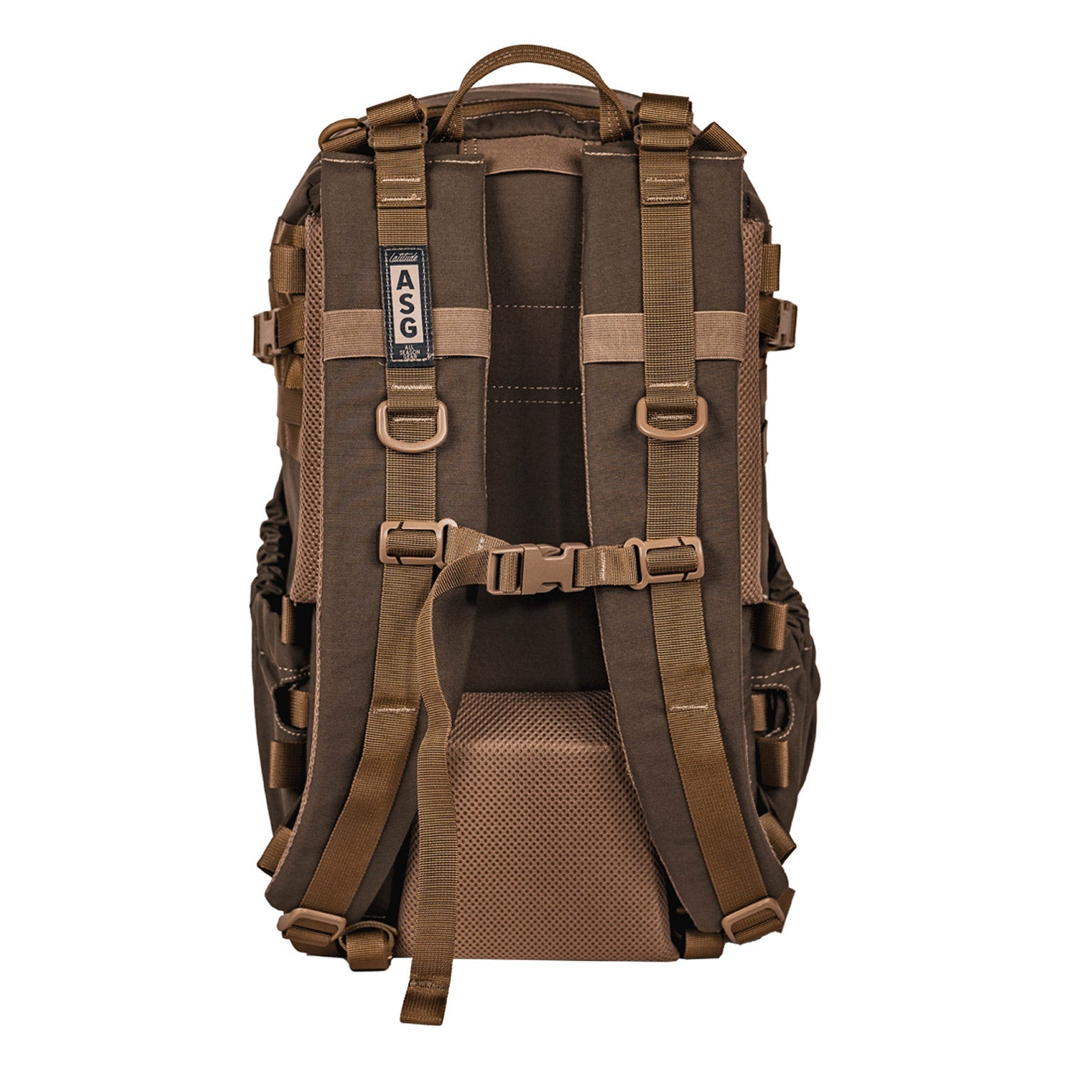 Ranger 22 - Ranger Green