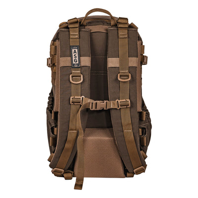 Ranger 22 - Ranger Green