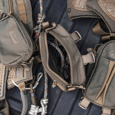 Ranger Molle Pouch