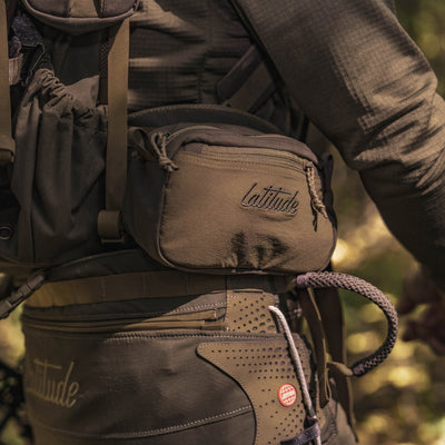 Ranger Molle Pouch