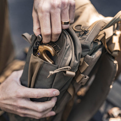 Ranger Molle Pouch