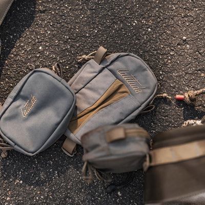 Ranger Molle Pouch