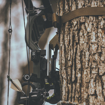 FIXED Bow Hanger