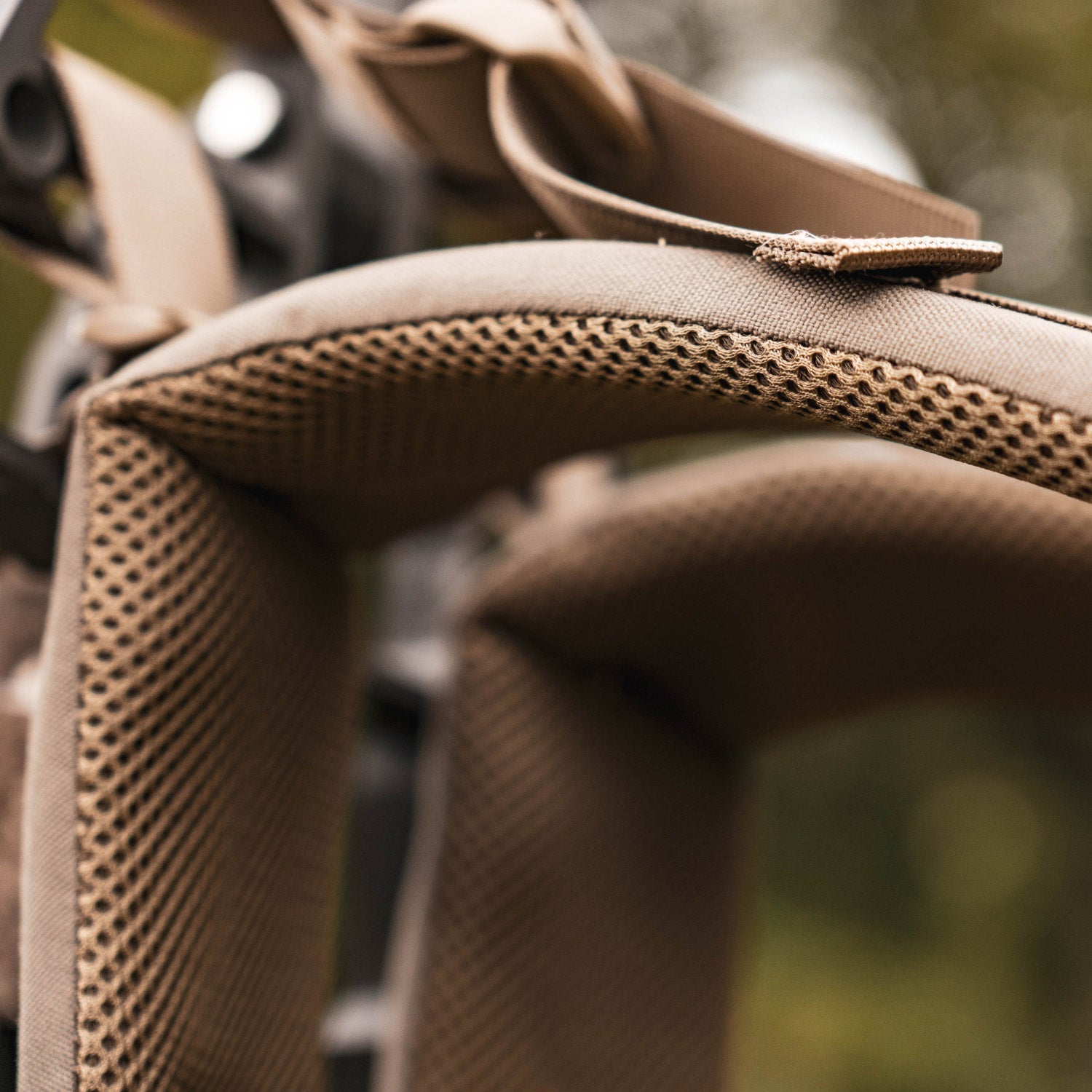 Treestand Back Straps 2.0