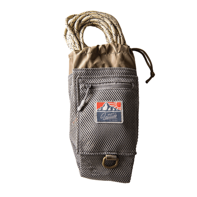 Method Dump Pouch - Gray