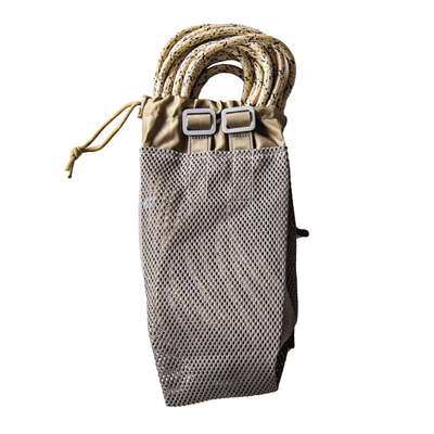 Method Dump Pouch - Gray
